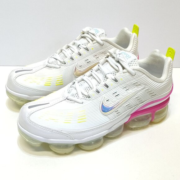 Nike Air VaporMax 360 Running Sneakers Air-Sole Cushioning CQ4538-001 Women US11 - Picture 2 of 15